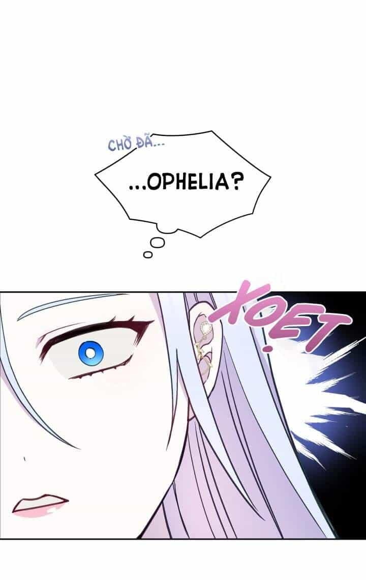 Người Bảo Hộ Của Bạo Quân Là Ma Nữ Tàn Độc - Chương 25 - ảnh 46