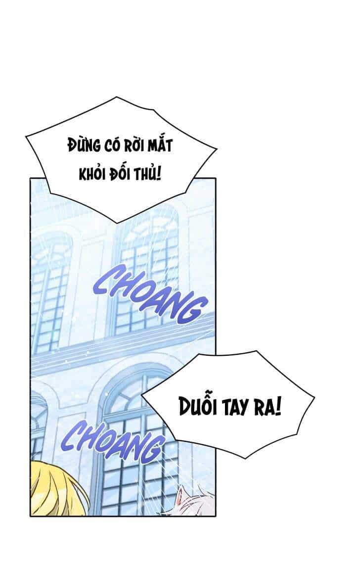 Người Bảo Hộ Của Bạo Quân Là Ma Nữ Tàn Độc - Chương 25 - ảnh 69