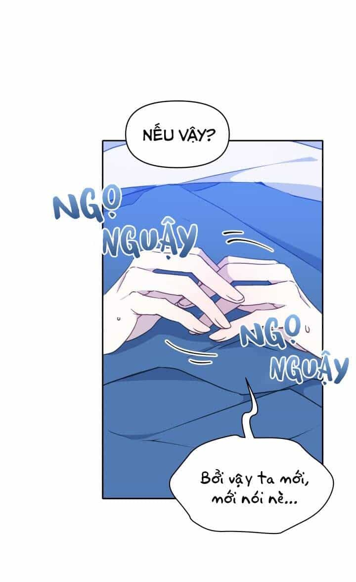 Người Bảo Hộ Của Bạo Quân Là Ma Nữ Tàn Độc - Chương 27 - ảnh 29