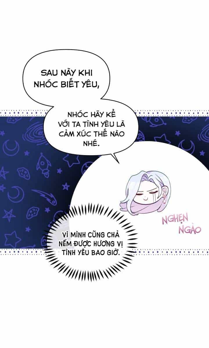 Người Bảo Hộ Của Bạo Quân Là Ma Nữ Tàn Độc - Chương 27 - ảnh 41