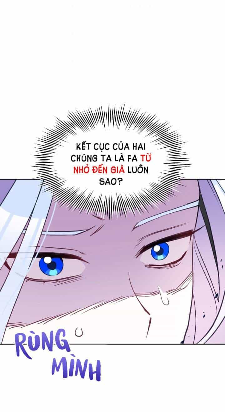Người Bảo Hộ Của Bạo Quân Là Ma Nữ Tàn Độc - Chương 27 - ảnh 64