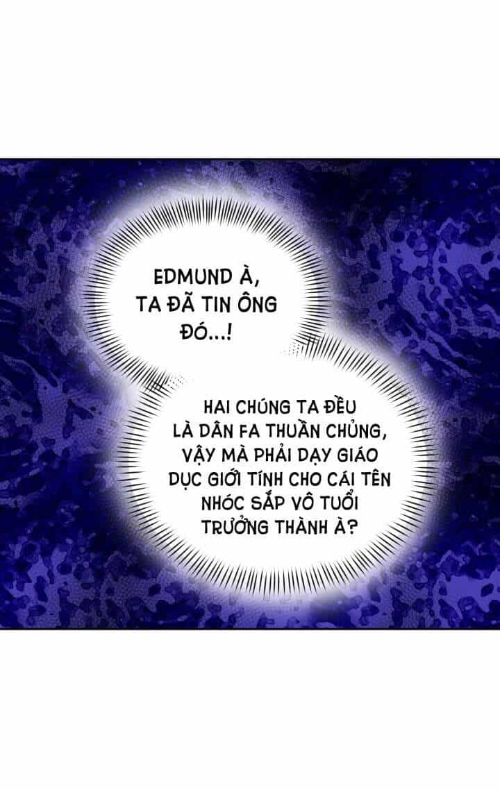 Người Bảo Hộ Của Bạo Quân Là Ma Nữ Tàn Độc - Chương 27 - ảnh 65