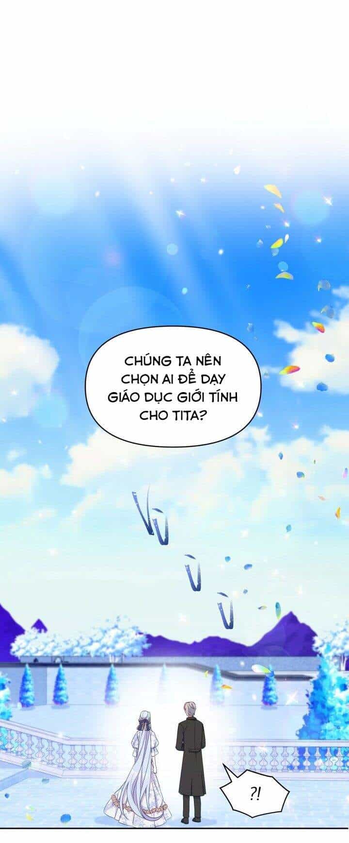Người Bảo Hộ Của Bạo Quân Là Ma Nữ Tàn Độc - Chương 28 - ảnh 1