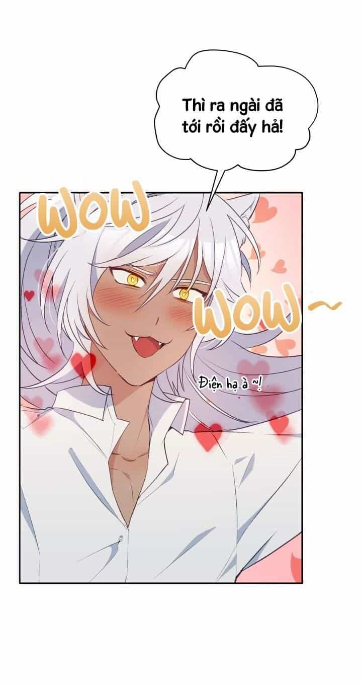 Người Bảo Hộ Của Bạo Quân Là Ma Nữ Tàn Độc - Chương 28 - ảnh 6