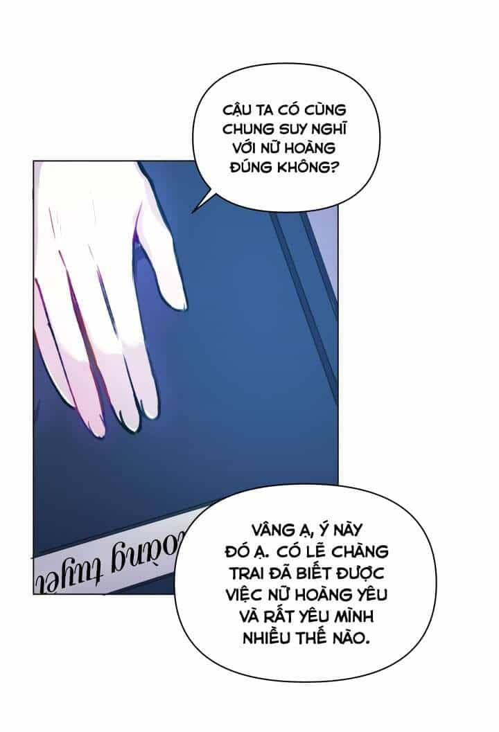 Người Bảo Hộ Của Bạo Quân Là Ma Nữ Tàn Độc - Chương 3 - ảnh 57