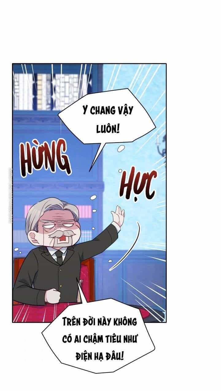 Người Bảo Hộ Của Bạo Quân Là Ma Nữ Tàn Độc - Chương 30 - ảnh 46