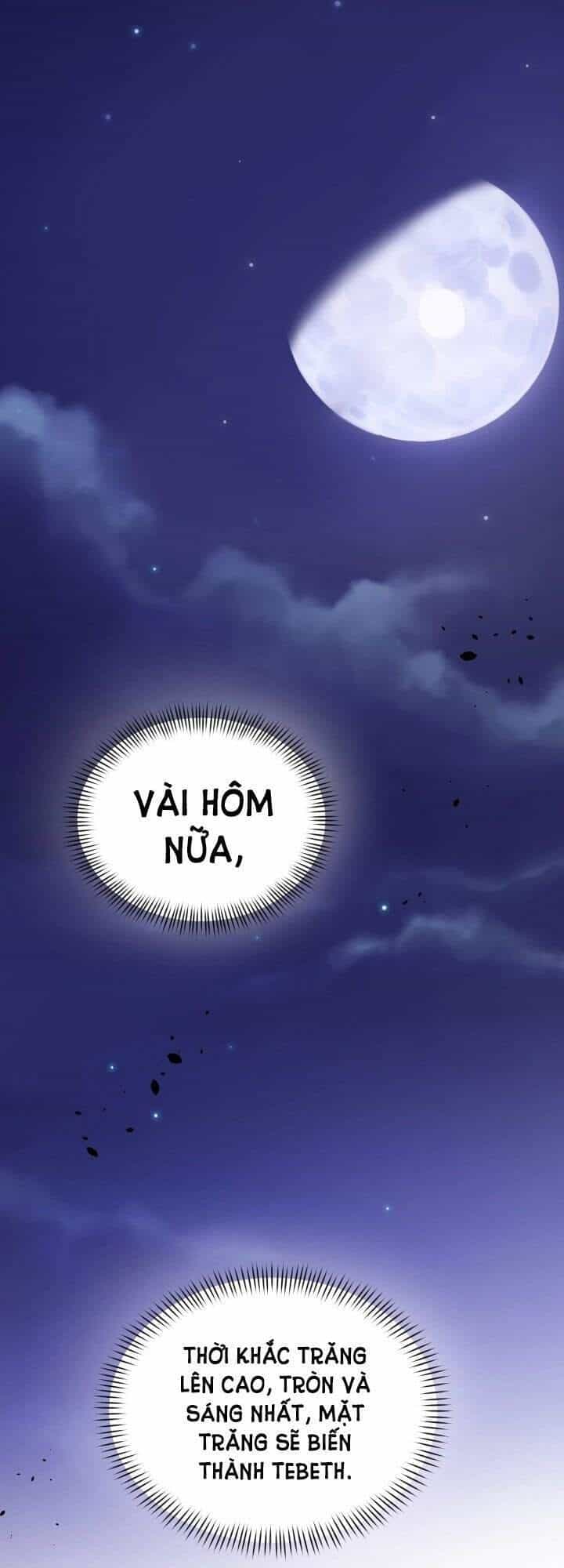 Người Bảo Hộ Của Bạo Quân Là Ma Nữ Tàn Độc - Chương 31 - ảnh 10
