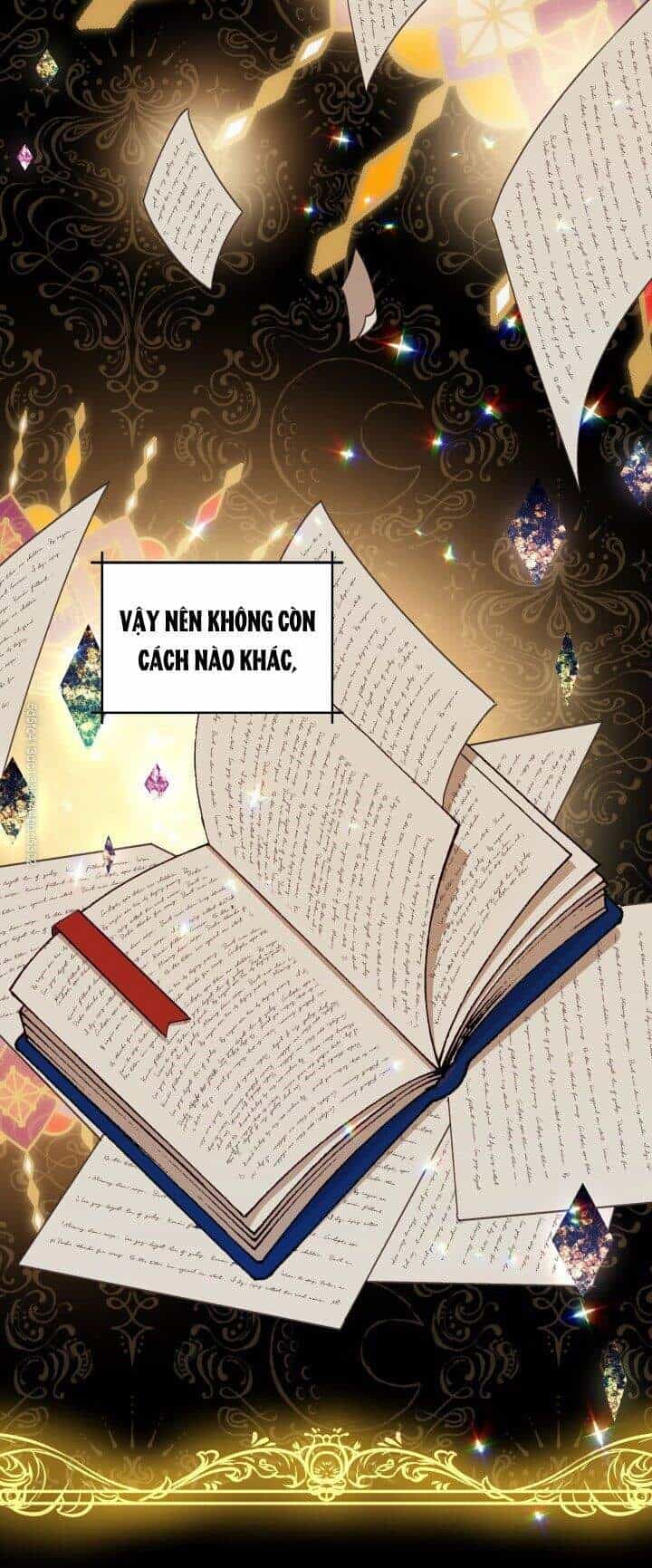Người Bảo Hộ Của Bạo Quân Là Ma Nữ Tàn Độc - Chương 32 - ảnh 50