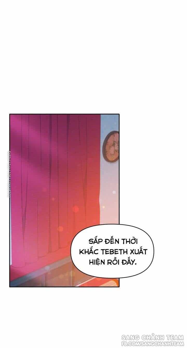 Người Bảo Hộ Của Bạo Quân Là Ma Nữ Tàn Độc - Chương 32 - ảnh 9