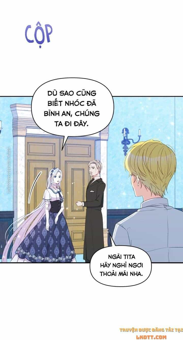 Người Bảo Hộ Của Bạo Quân Là Ma Nữ Tàn Độc - Chương 34 - ảnh 28