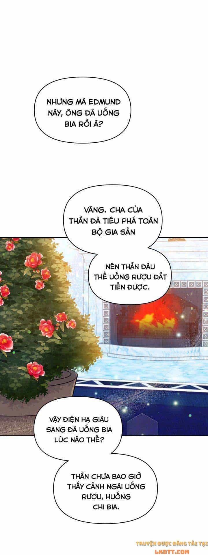 Người Bảo Hộ Của Bạo Quân Là Ma Nữ Tàn Độc - Chương 36 - ảnh 63