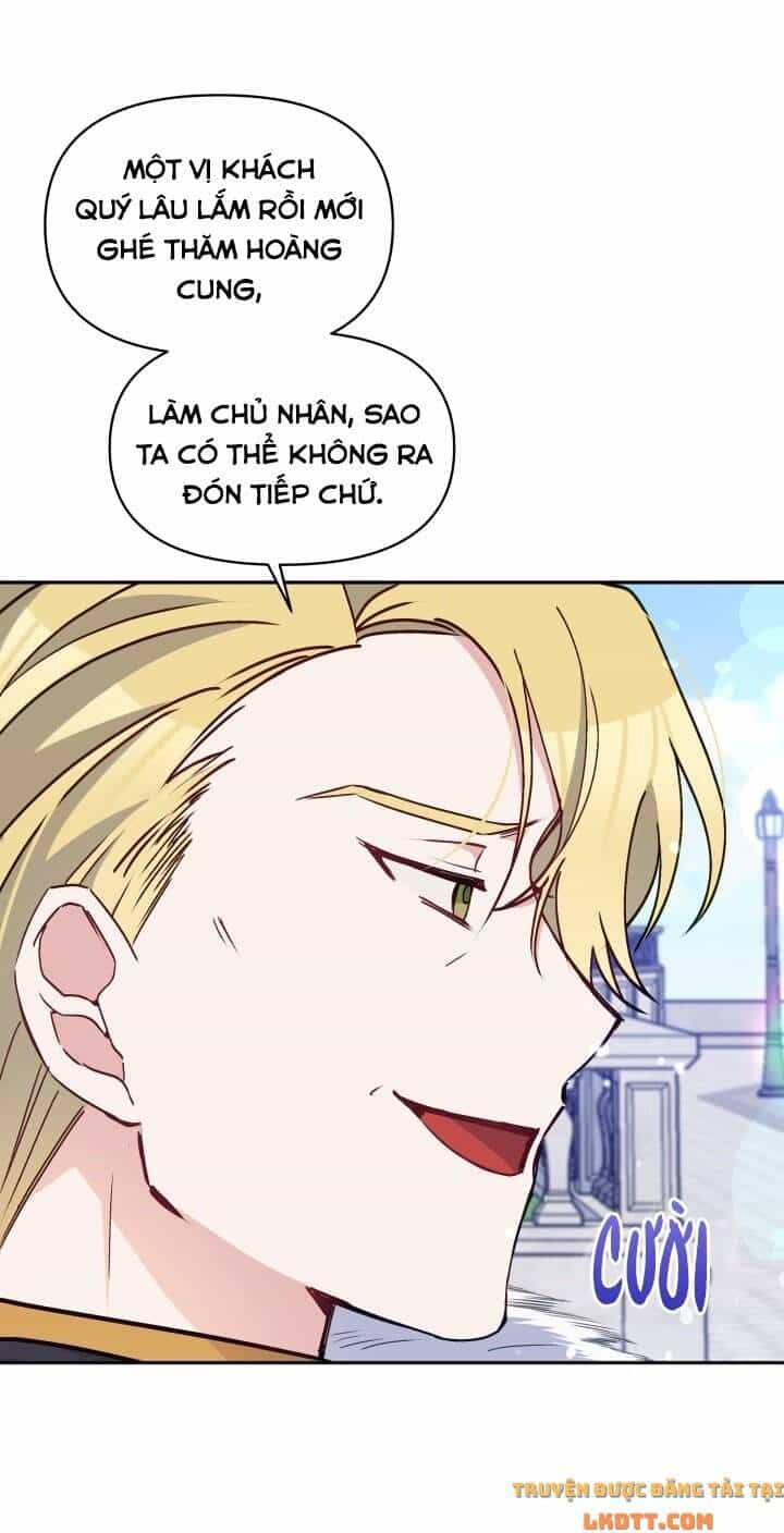 Người Bảo Hộ Của Bạo Quân Là Ma Nữ Tàn Độc - Chương 37 - ảnh 22