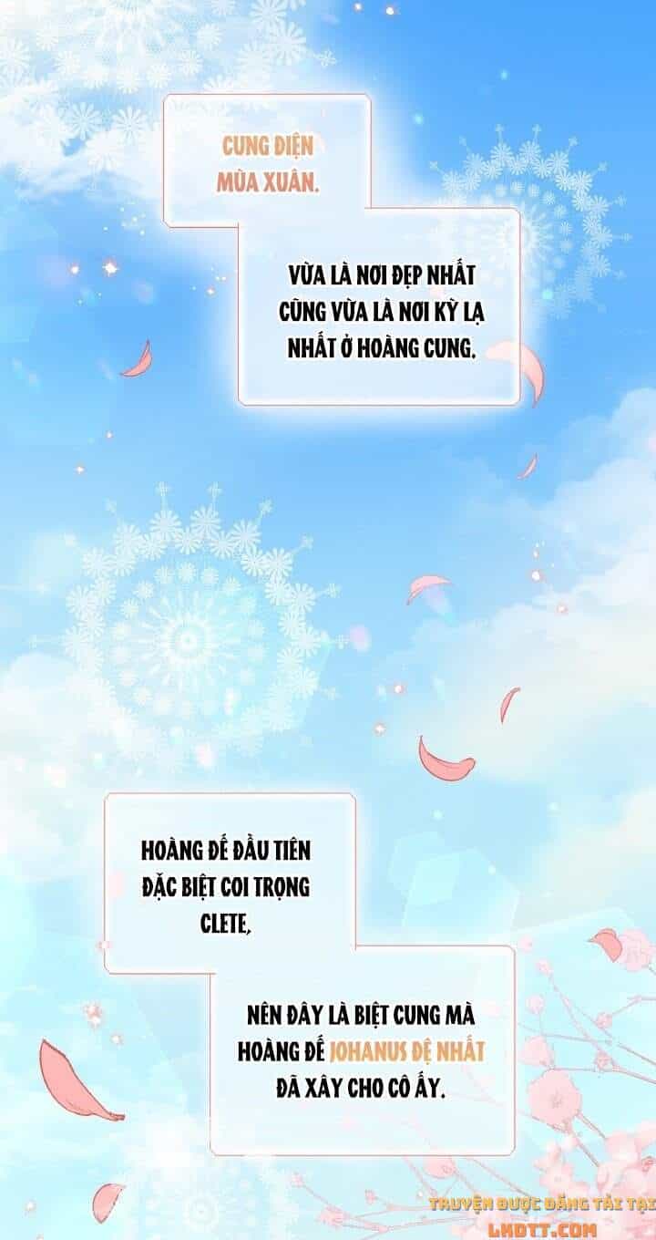 Người Bảo Hộ Của Bạo Quân Là Ma Nữ Tàn Độc - Chương 37 - ảnh 57