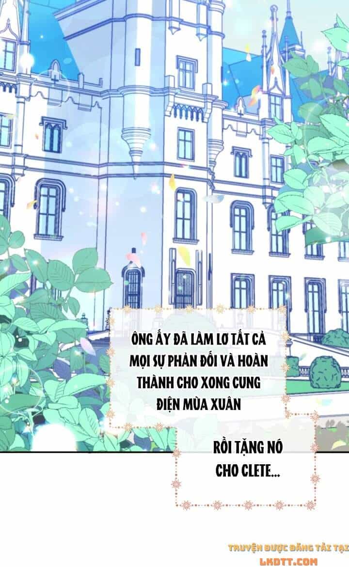 Người Bảo Hộ Của Bạo Quân Là Ma Nữ Tàn Độc - Chương 38 - ảnh 27