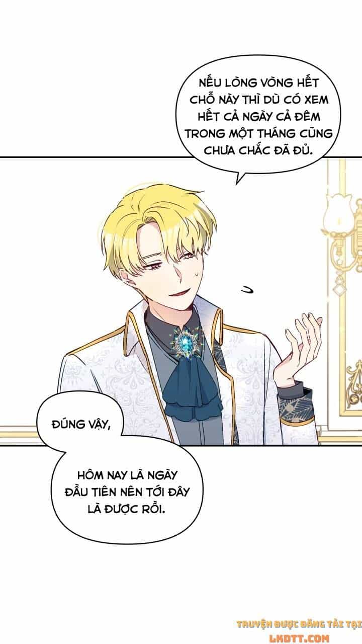 Người Bảo Hộ Của Bạo Quân Là Ma Nữ Tàn Độc - Chương 38 - ảnh 52