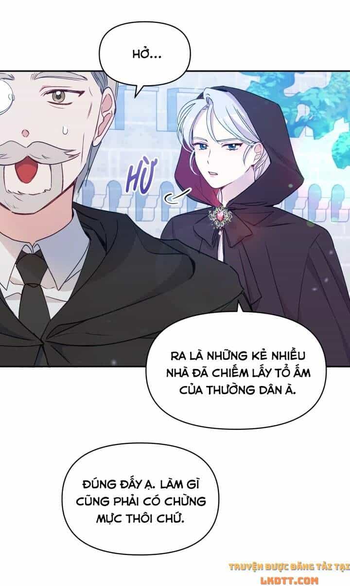 Người Bảo Hộ Của Bạo Quân Là Ma Nữ Tàn Độc - Chương 39 - ảnh 59
