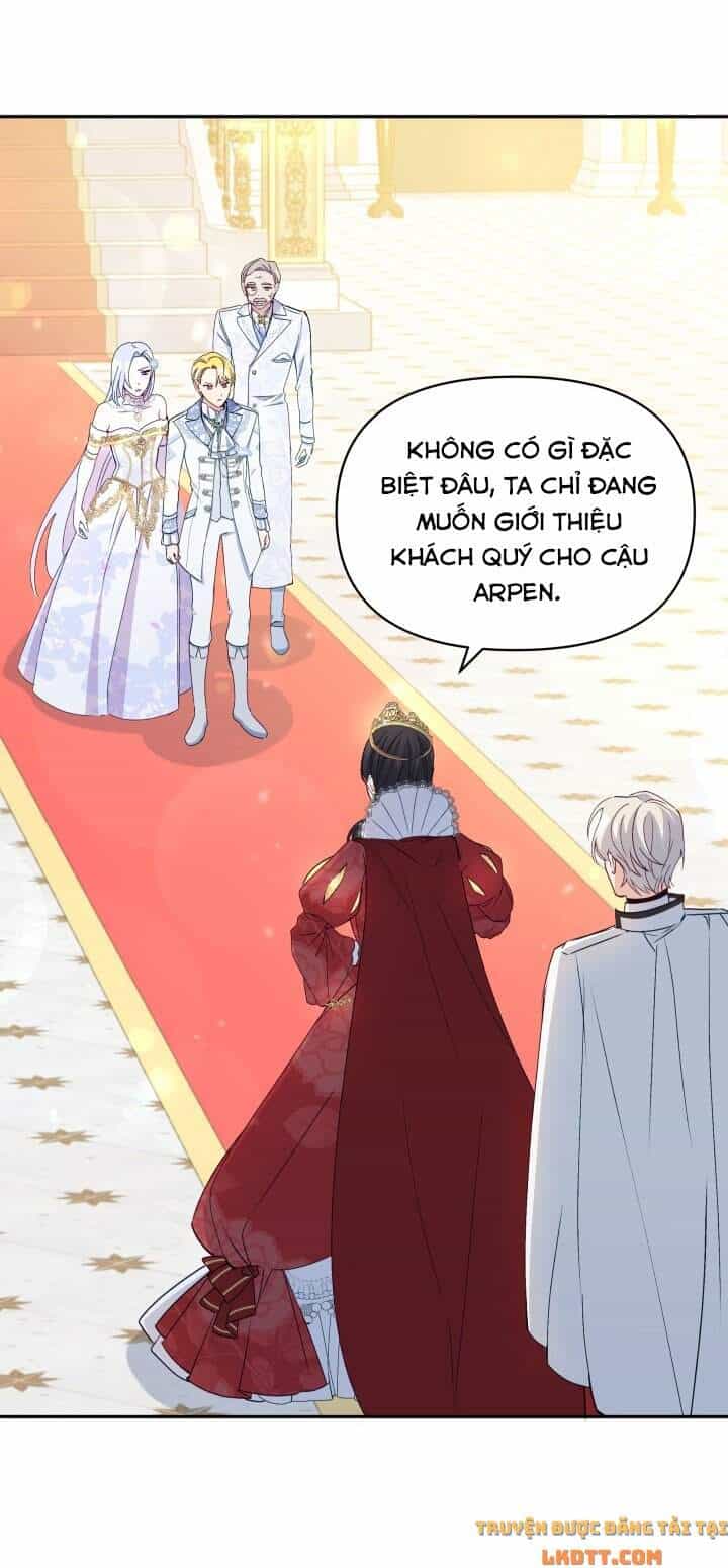 Người Bảo Hộ Của Bạo Quân Là Ma Nữ Tàn Độc - Chương 41 - ảnh 59