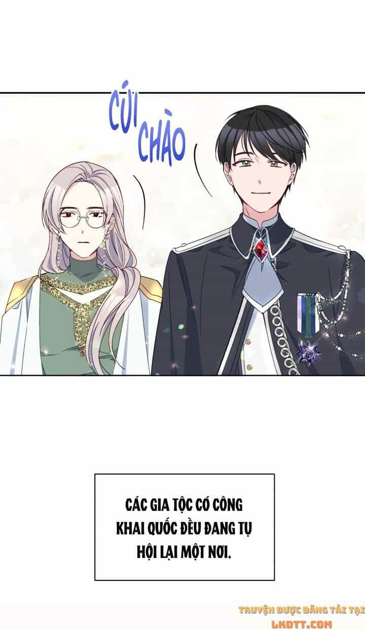 Người Bảo Hộ Của Bạo Quân Là Ma Nữ Tàn Độc - Chương 42 - ảnh 14