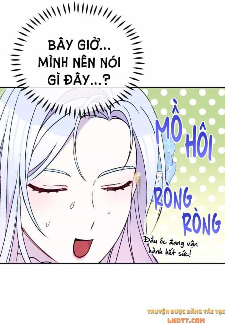Người Bảo Hộ Của Bạo Quân Là Ma Nữ Tàn Độc - Chương 42 - ảnh 21