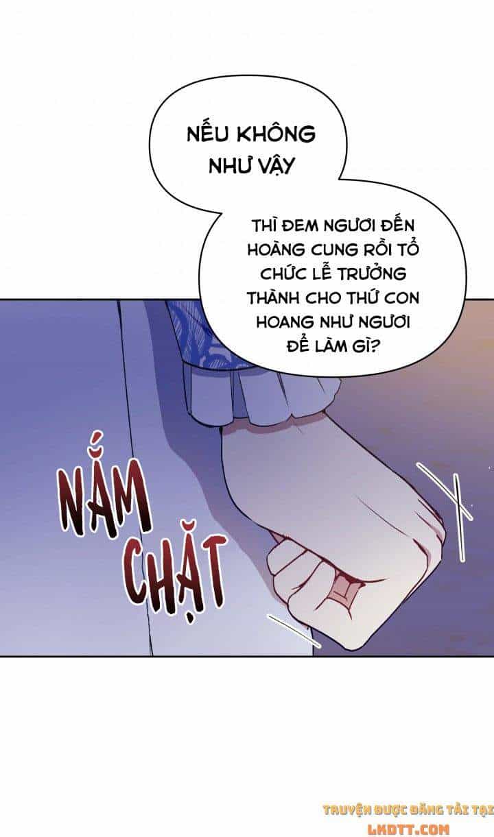 Người Bảo Hộ Của Bạo Quân Là Ma Nữ Tàn Độc - Chương 42 - ảnh 67