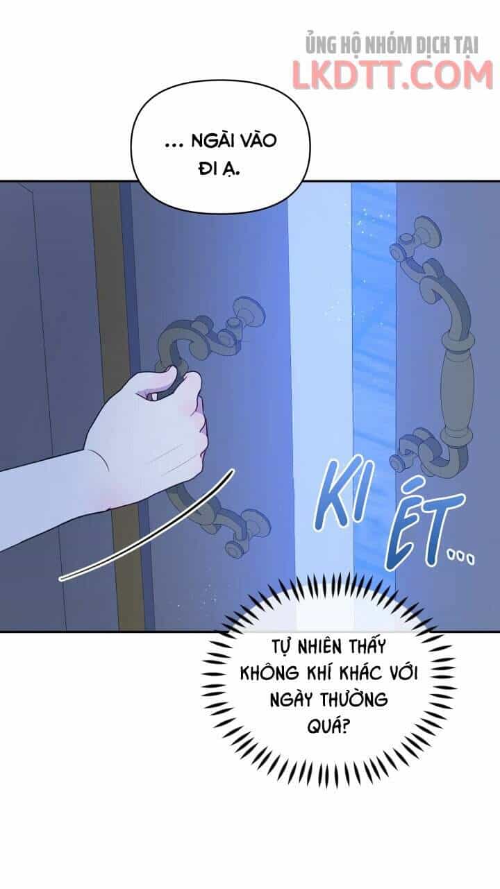 Người Bảo Hộ Của Bạo Quân Là Ma Nữ Tàn Độc - Chương 46 - ảnh 4