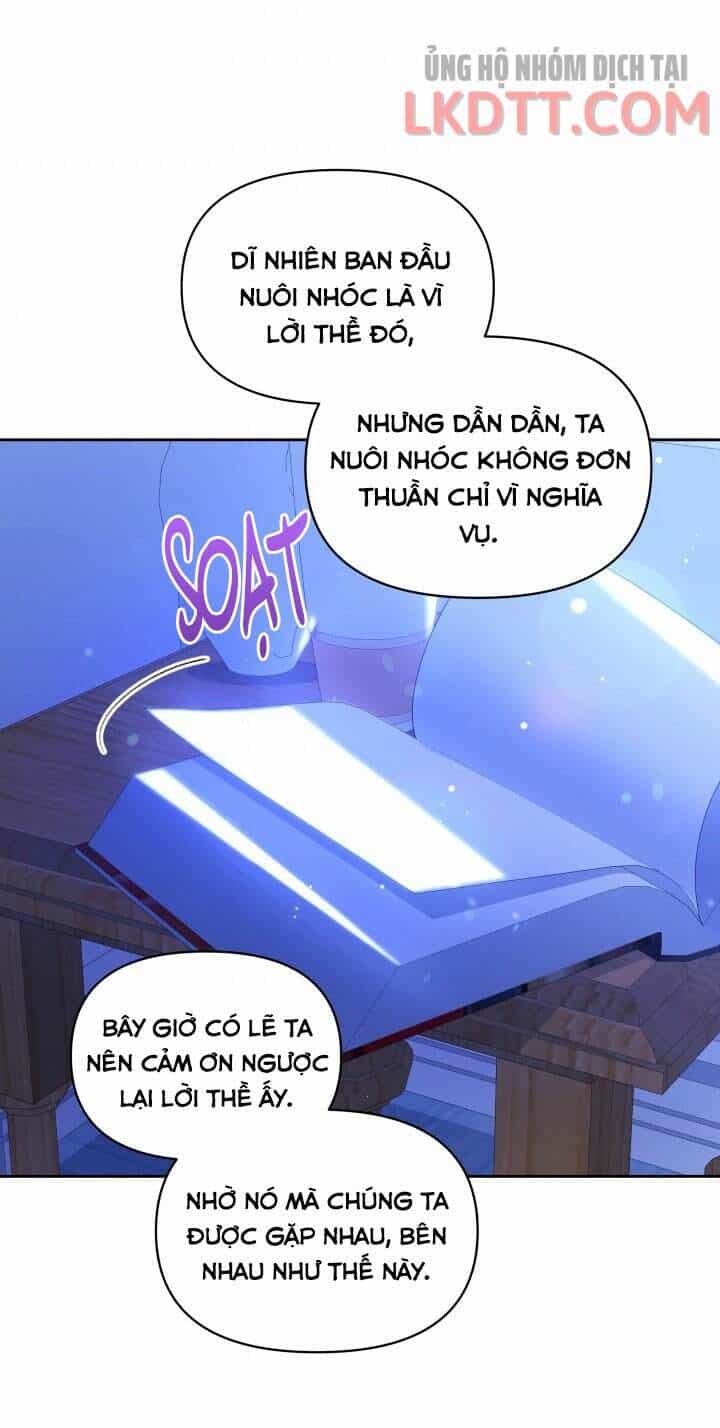 Người Bảo Hộ Của Bạo Quân Là Ma Nữ Tàn Độc - Chương 46 - ảnh 48