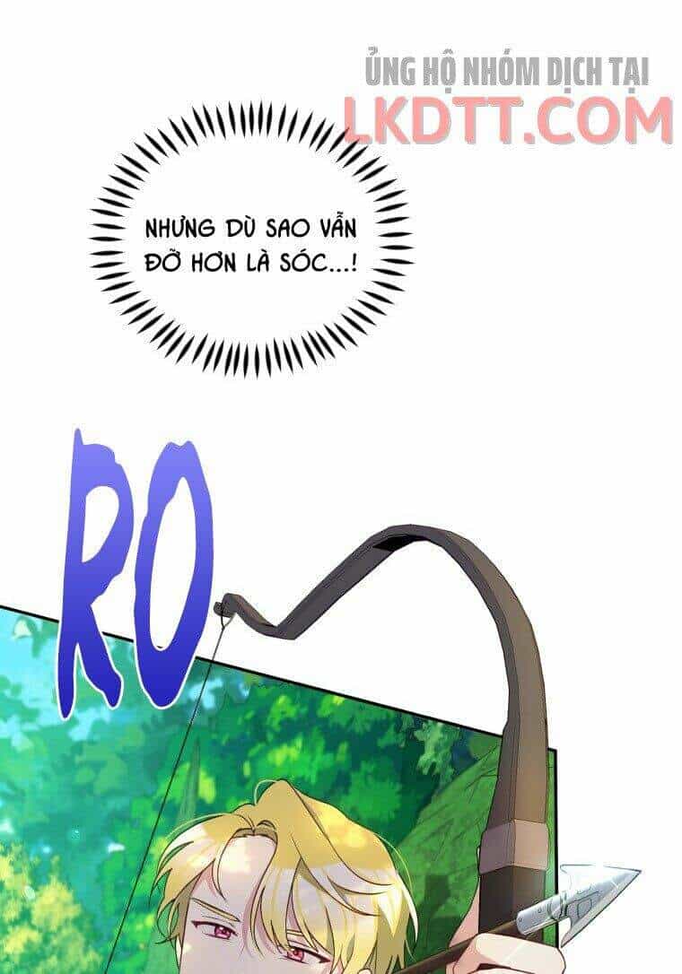 Người Bảo Hộ Của Bạo Quân Là Ma Nữ Tàn Độc - Chương 47 - ảnh 7