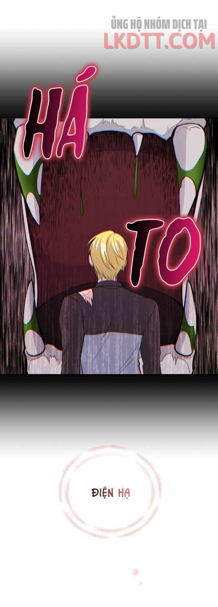 Người Bảo Hộ Của Bạo Quân Là Ma Nữ Tàn Độc - Chương 48 - ảnh 50