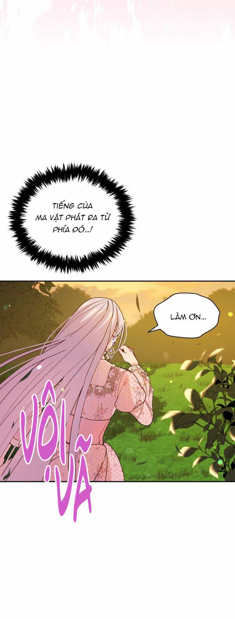 Người Bảo Hộ Của Bạo Quân Là Ma Nữ Tàn Độc - Chương 49 - ảnh 54