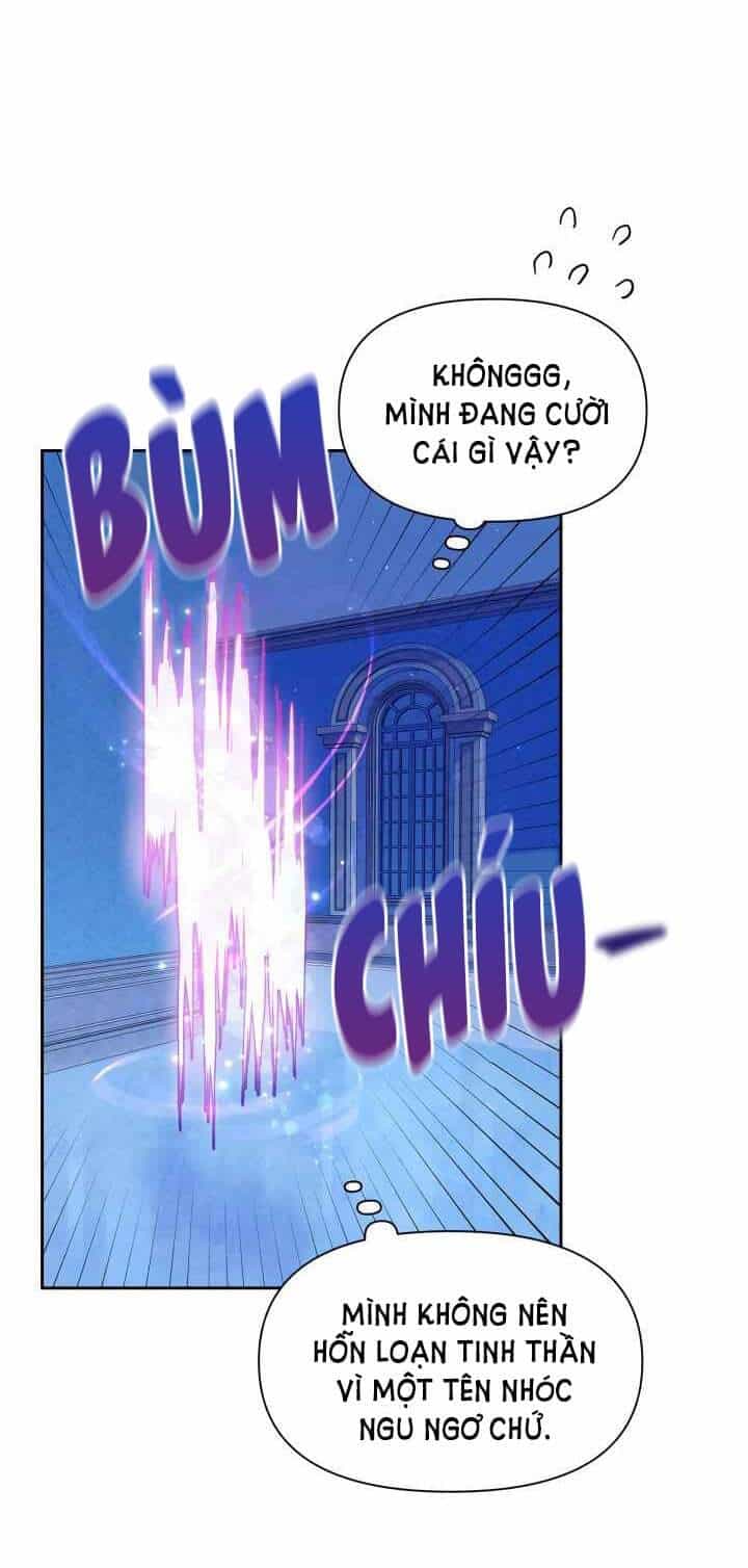 Người Bảo Hộ Của Bạo Quân Là Ma Nữ Tàn Độc - Chương 5 - ảnh 47