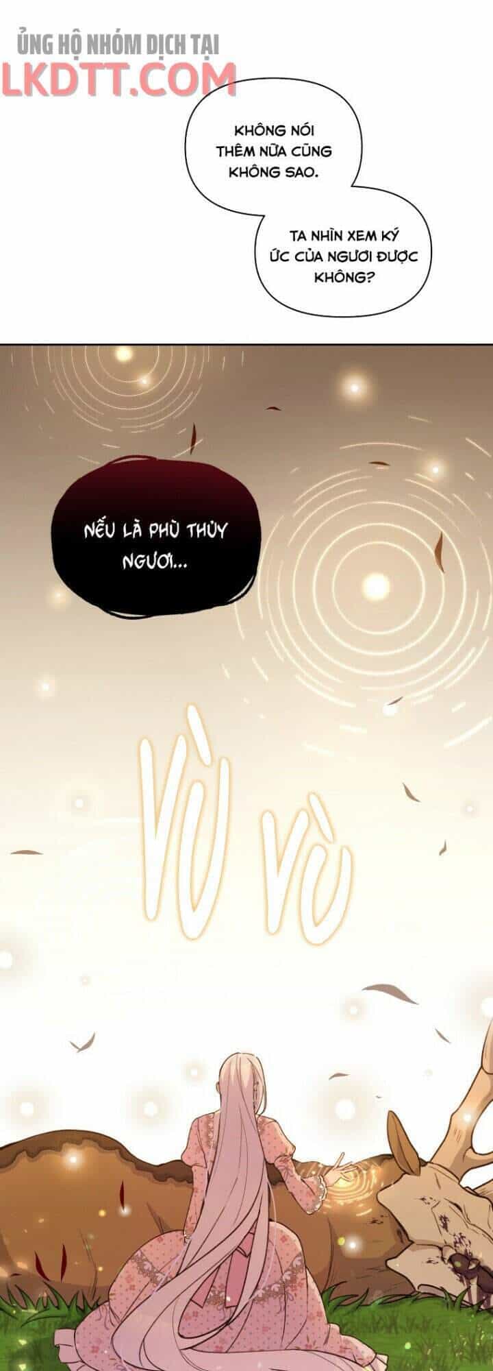Người Bảo Hộ Của Bạo Quân Là Ma Nữ Tàn Độc - Chương 50 - ảnh 11