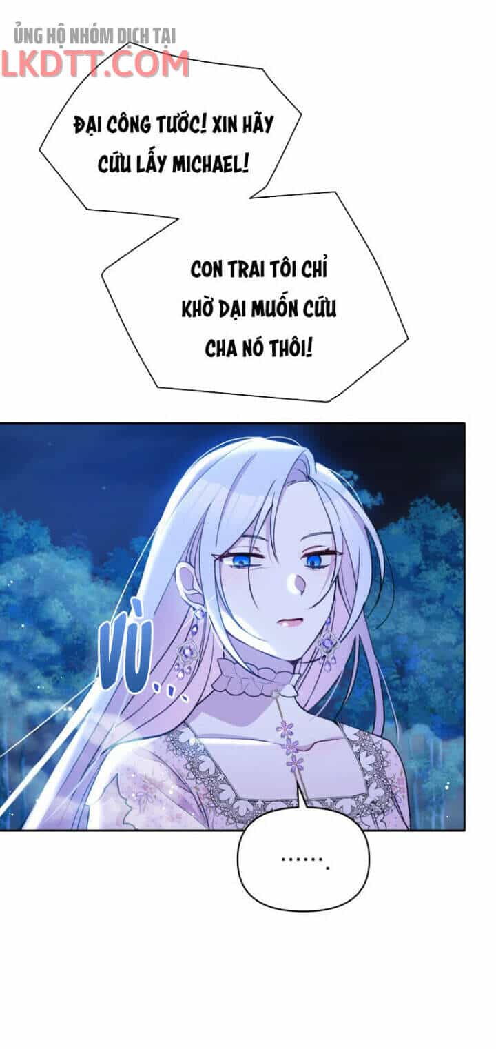 Người Bảo Hộ Của Bạo Quân Là Ma Nữ Tàn Độc - Chương 51 - ảnh 46