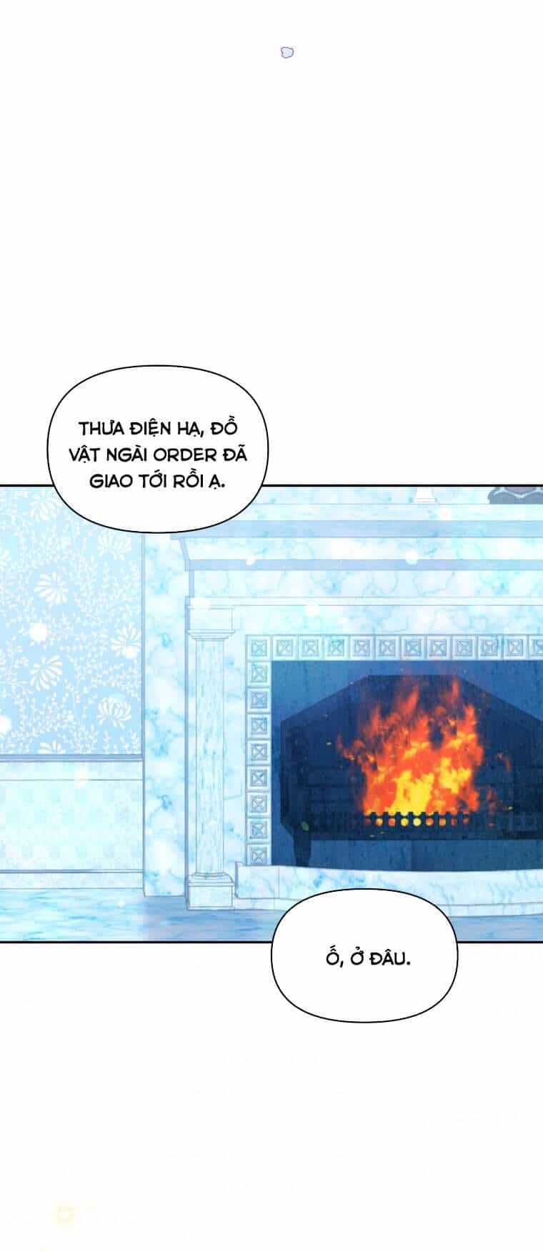 Người Bảo Hộ Của Bạo Quân Là Ma Nữ Tàn Độc - Chương 52 - ảnh 41