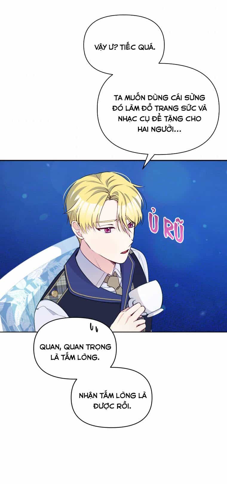 Người Bảo Hộ Của Bạo Quân Là Ma Nữ Tàn Độc - Chương 52 - ảnh 55