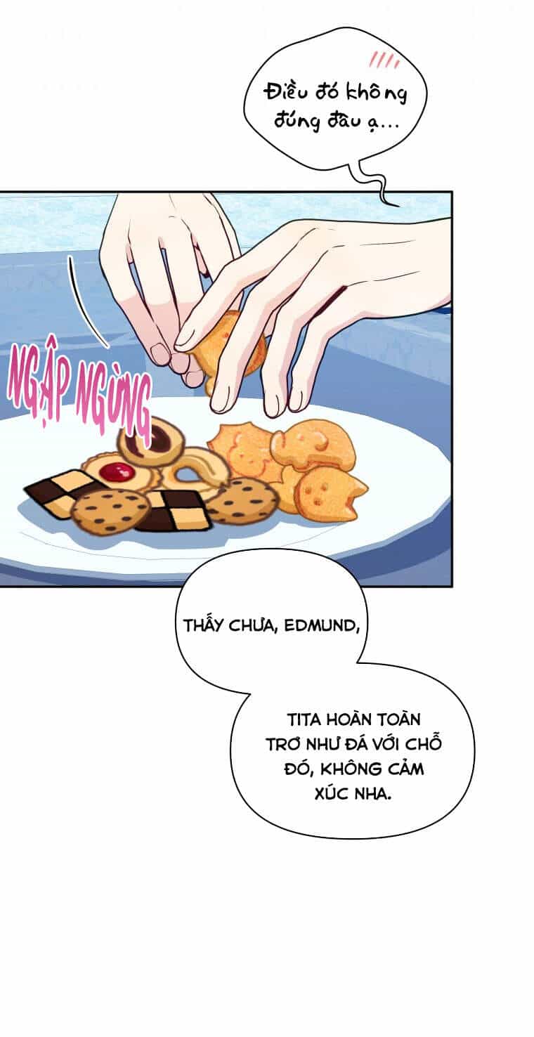 Người Bảo Hộ Của Bạo Quân Là Ma Nữ Tàn Độc - Chương 52 - ảnh 62