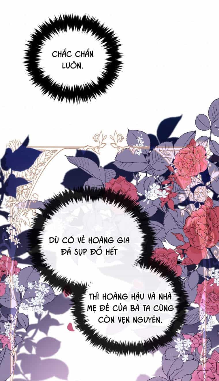 Người Bảo Hộ Của Bạo Quân Là Ma Nữ Tàn Độc - Chương 53 - ảnh 23