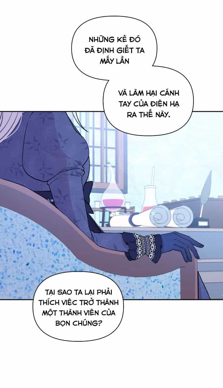 Người Bảo Hộ Của Bạo Quân Là Ma Nữ Tàn Độc - Chương 53 - ảnh 71