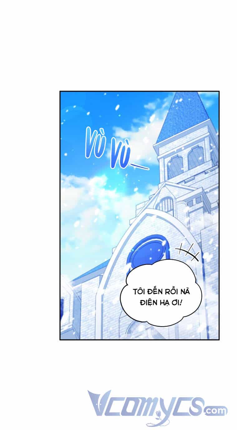 Người Bảo Hộ Của Bạo Quân Là Ma Nữ Tàn Độc - Chương 55 - ảnh 10