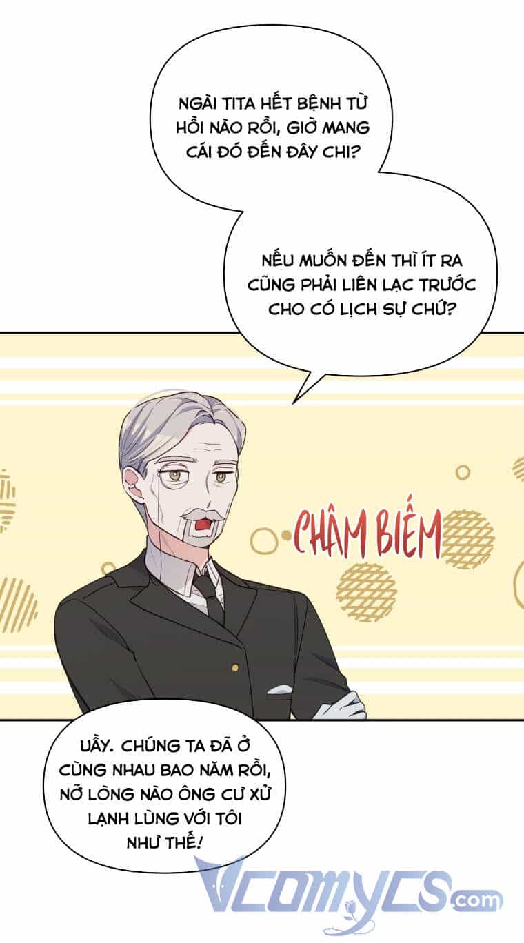 Người Bảo Hộ Của Bạo Quân Là Ma Nữ Tàn Độc - Chương 55 - ảnh 12