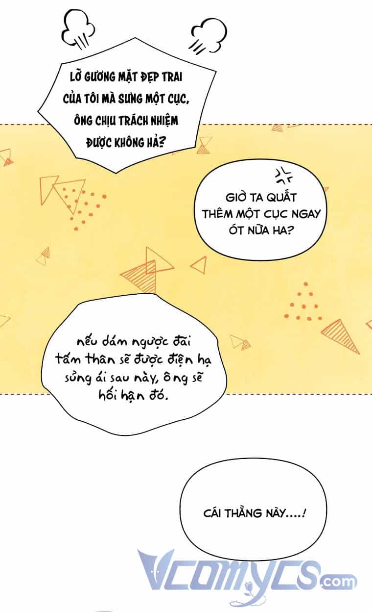 Người Bảo Hộ Của Bạo Quân Là Ma Nữ Tàn Độc - Chương 55 - ảnh 18