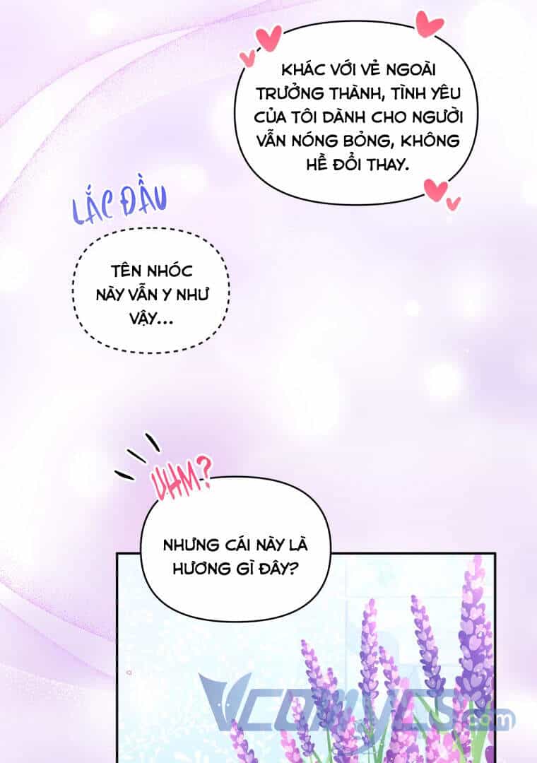Người Bảo Hộ Của Bạo Quân Là Ma Nữ Tàn Độc - Chương 55 - ảnh 21