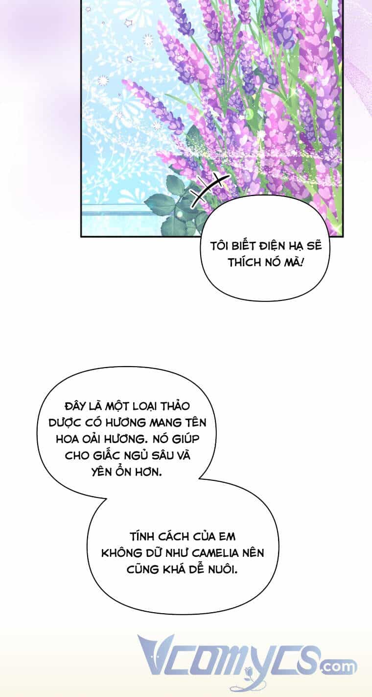 Người Bảo Hộ Của Bạo Quân Là Ma Nữ Tàn Độc - Chương 55 - ảnh 22