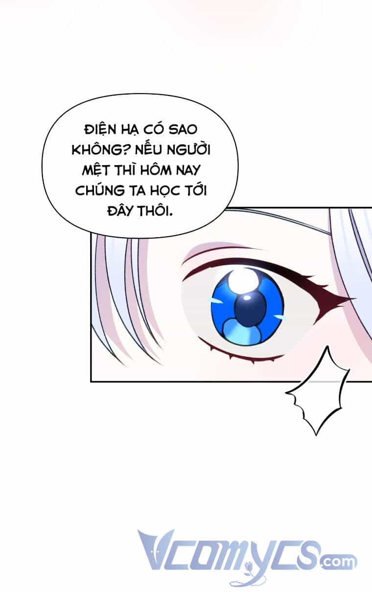 Người Bảo Hộ Của Bạo Quân Là Ma Nữ Tàn Độc - Chương 55 - ảnh 4