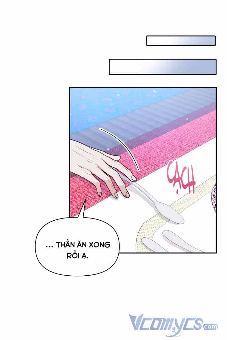 Người Bảo Hộ Của Bạo Quân Là Ma Nữ Tàn Độc - Chương 56 - ảnh 27