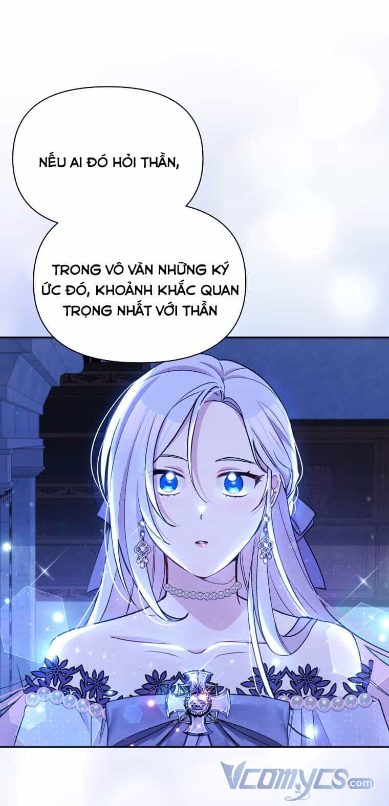 Người Bảo Hộ Của Bạo Quân Là Ma Nữ Tàn Độc - Chương 56 - ảnh 65