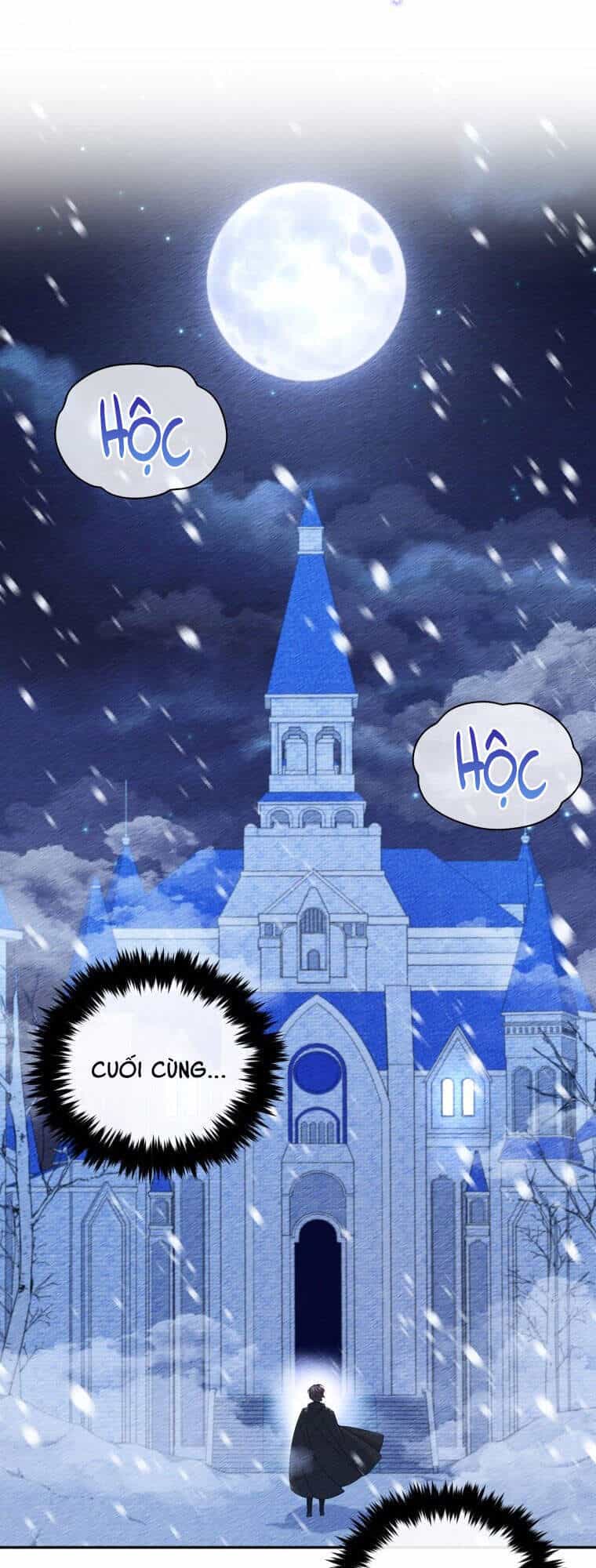 Người Bảo Hộ Của Bạo Quân Là Ma Nữ Tàn Độc - Chương 57 - ảnh 2