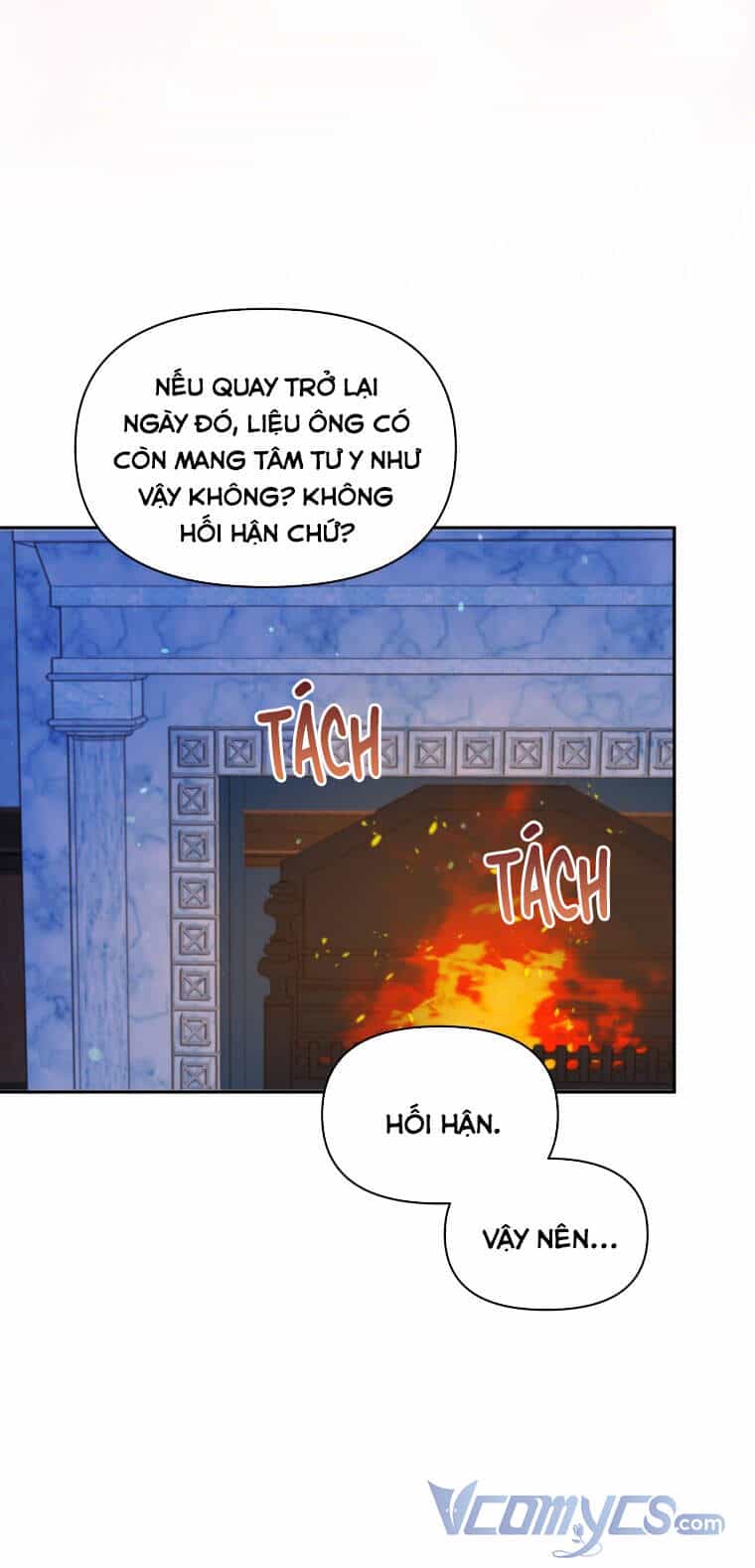 Người Bảo Hộ Của Bạo Quân Là Ma Nữ Tàn Độc - Chương 57 - ảnh 23