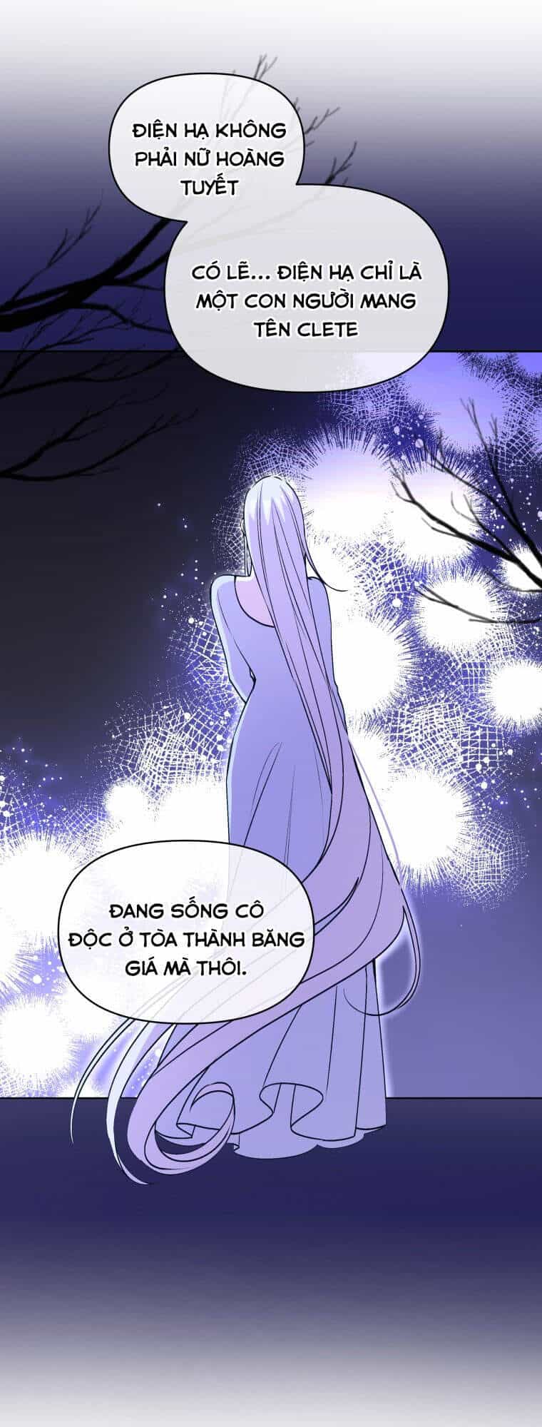 Người Bảo Hộ Của Bạo Quân Là Ma Nữ Tàn Độc - Chương 57 - ảnh 25