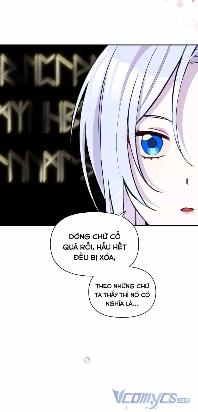 Người Bảo Hộ Của Bạo Quân Là Ma Nữ Tàn Độc - Chương 57 - ảnh 62