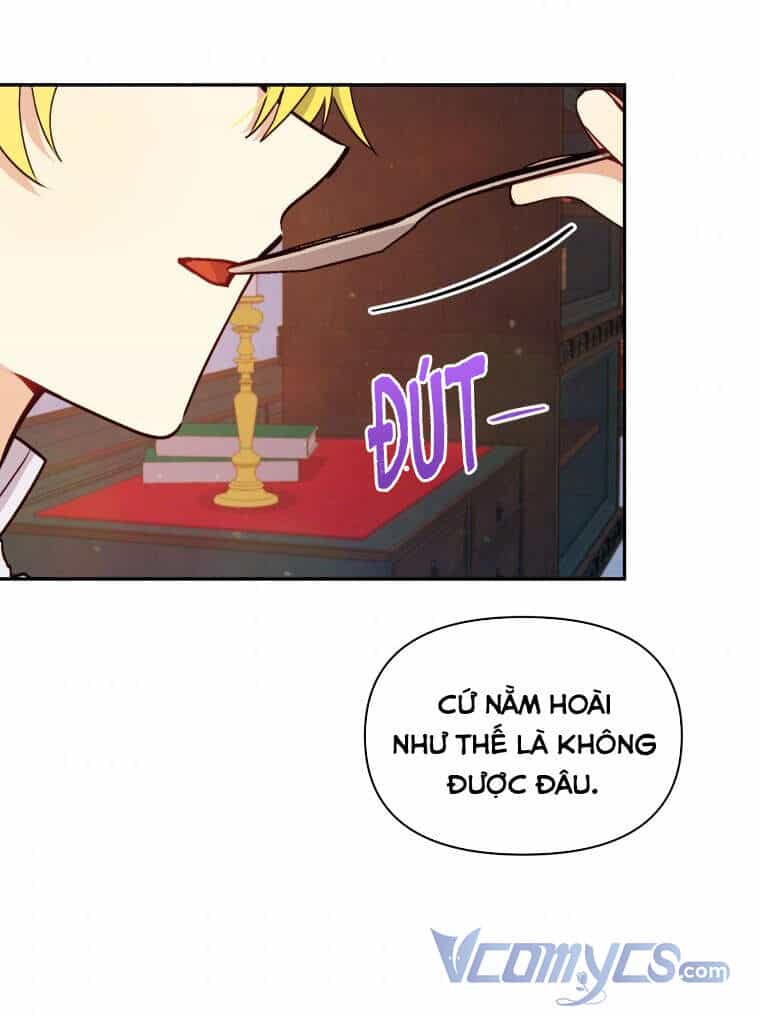 Người Bảo Hộ Của Bạo Quân Là Ma Nữ Tàn Độc - Chương 59 - ảnh 21